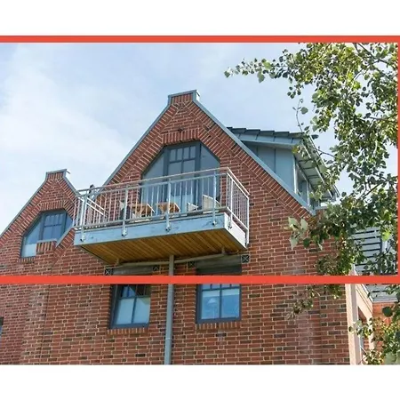 Boothaeuser Living_art Apartment Wangerooge